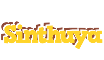 Sinthuya hotcup logo