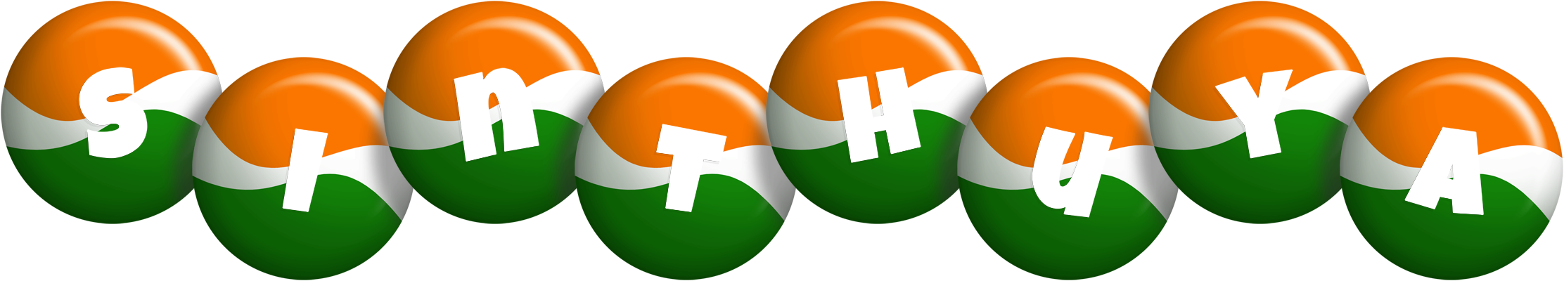 Sinthuya india logo
