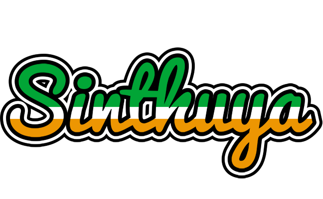 Sinthuya ireland logo
