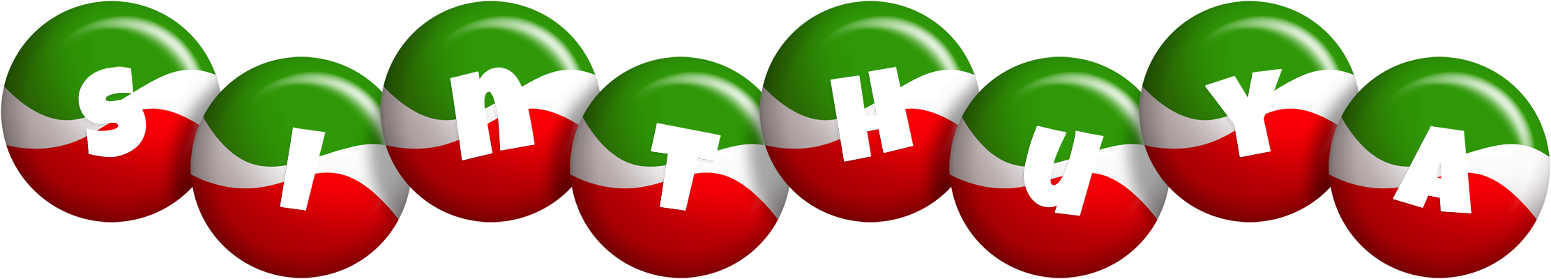 Sinthuya italy logo