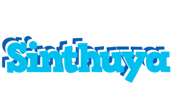 Sinthuya jacuzzi logo