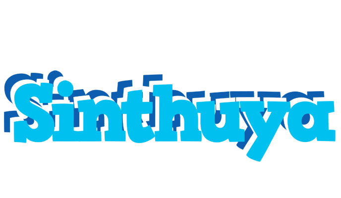 Sinthuya jacuzzi logo