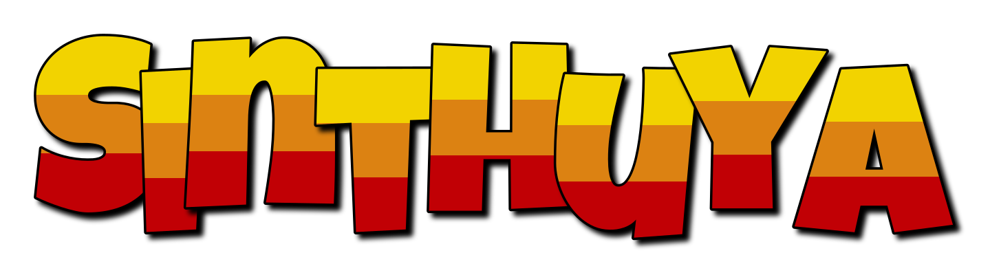 Sinthuya jungle logo