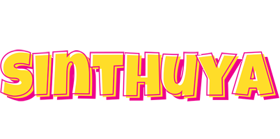 Sinthuya kaboom logo