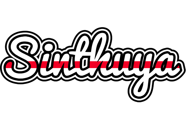 Sinthuya kingdom logo