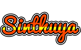 Sinthuya madrid logo