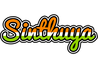 Sinthuya mumbai logo