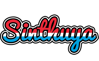 Sinthuya norway logo