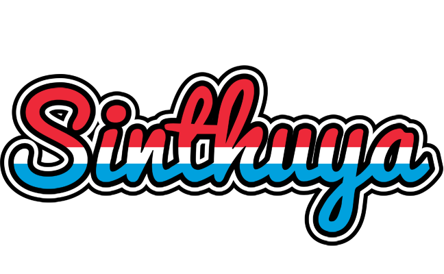 Sinthuya norway logo