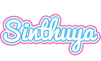 Sinthuya outdoors logo