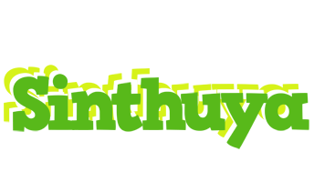 Sinthuya picnic logo