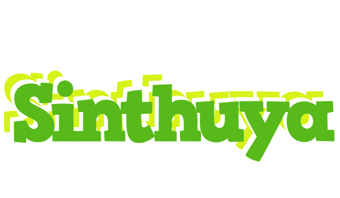 Sinthuya picnic logo