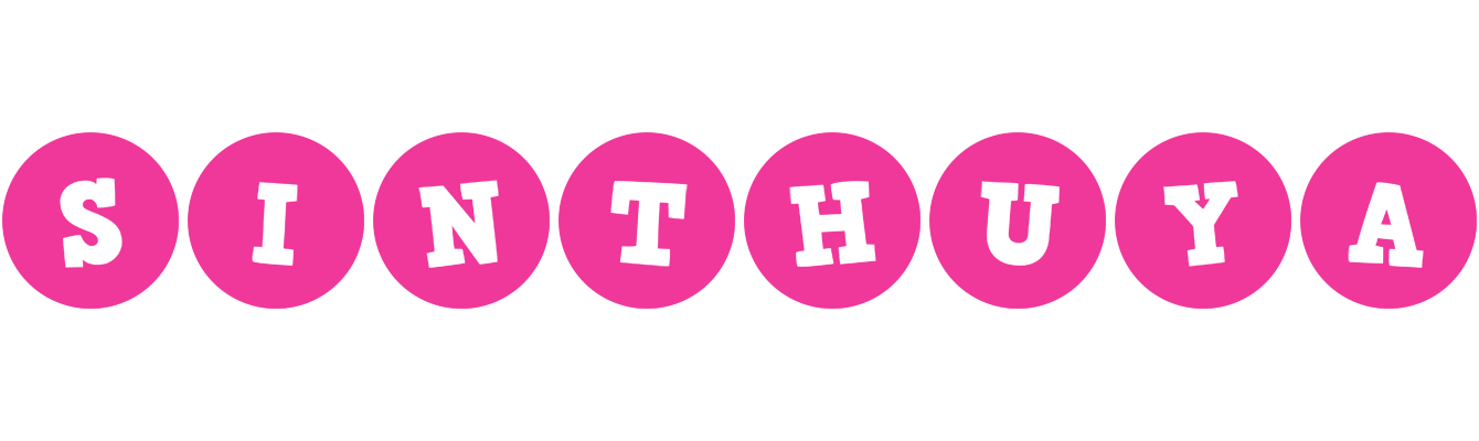 Sinthuya poker logo