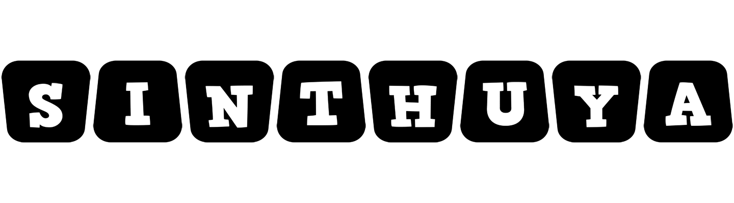 Sinthuya racing logo
