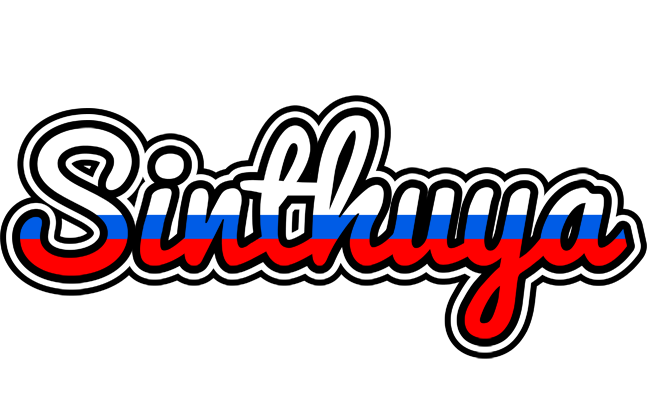 Sinthuya russia logo