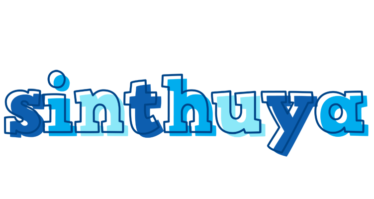 Sinthuya sailor logo