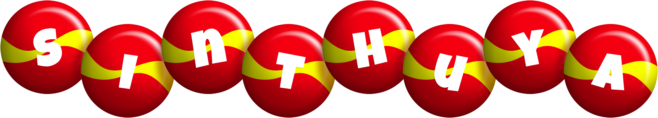Sinthuya spain logo