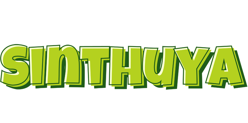 Sinthuya summer logo