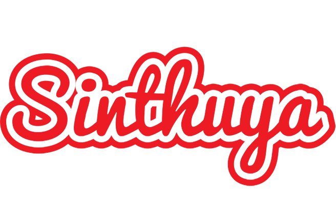 Sinthuya sunshine logo