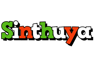 Sinthuya venezia logo