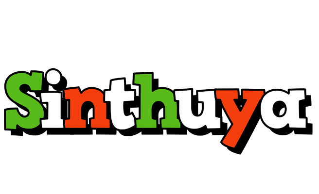 Sinthuya venezia logo