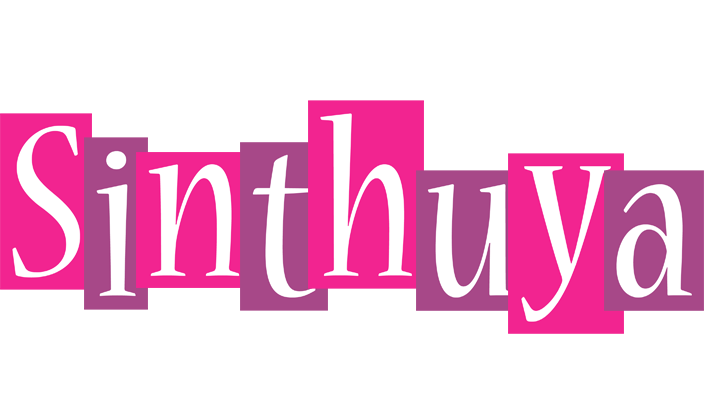 Sinthuya whine logo