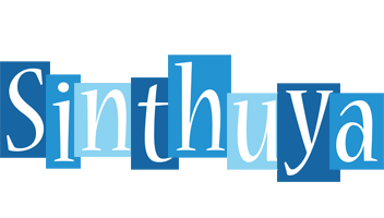 Sinthuya winter logo