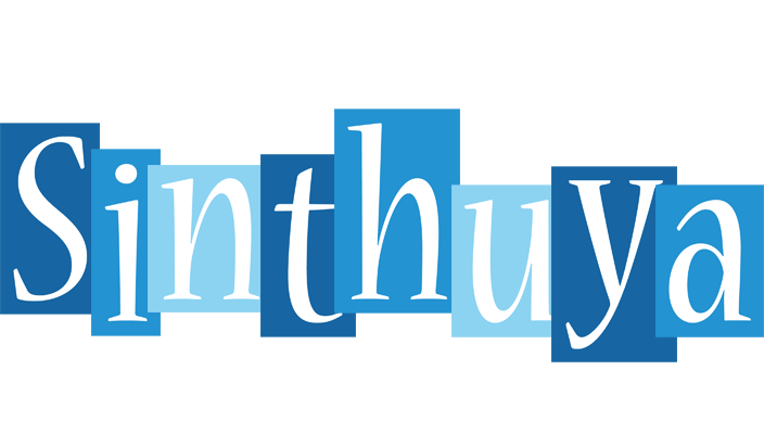 Sinthuya winter logo