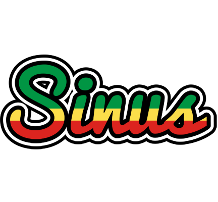 Sinus african logo