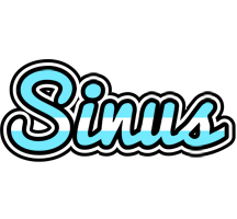 Sinus argentine logo