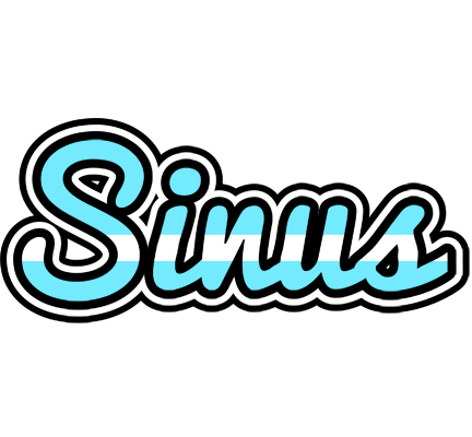 Sinus argentine logo