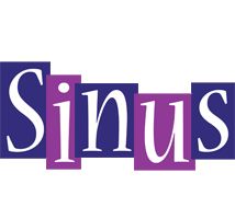 Sinus autumn logo