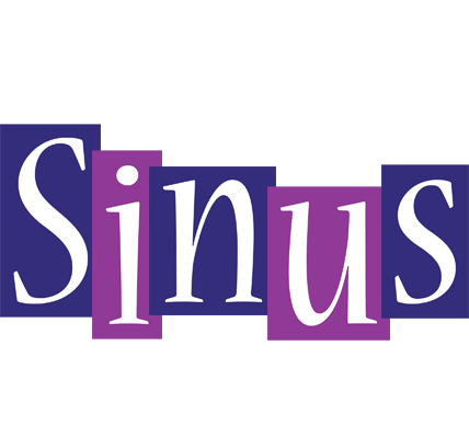 Sinus autumn logo
