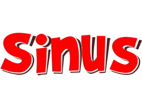 Sinus basket logo