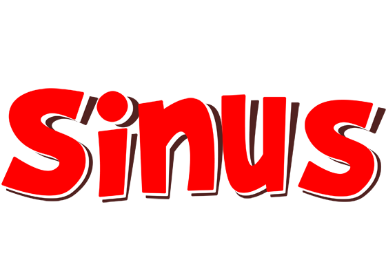 Sinus basket logo