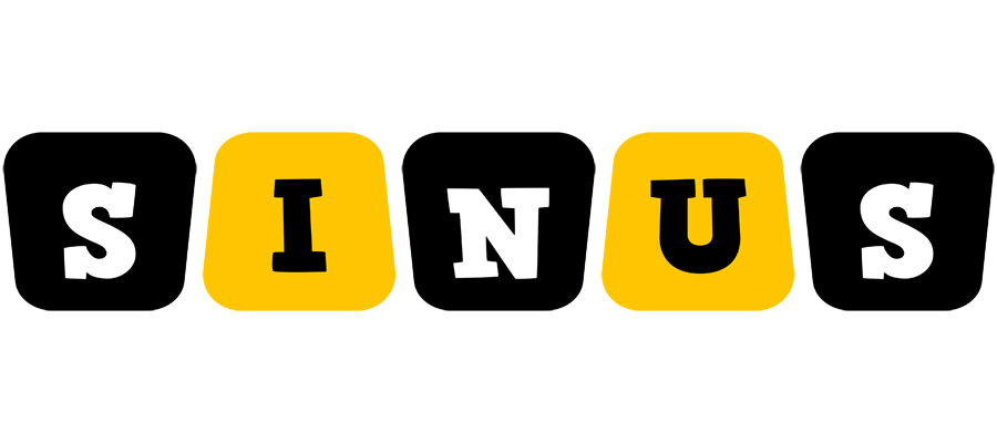 Sinus boots logo