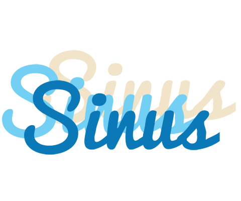 Sinus breeze logo