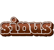 Sinus brownie logo