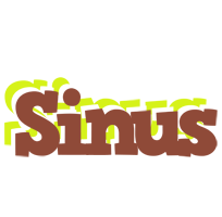 Sinus caffeebar logo