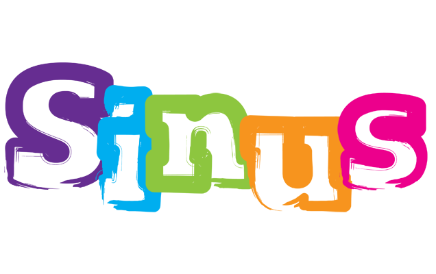 Sinus casino logo