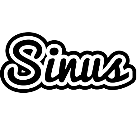Sinus chess logo