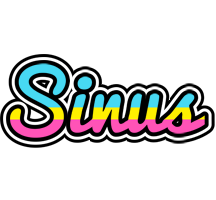 Sinus circus logo