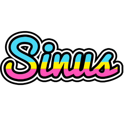 Sinus circus logo