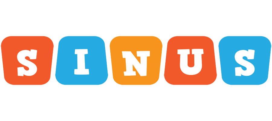 Sinus comics logo