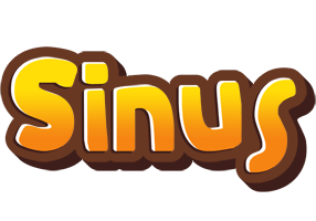 Sinus cookies logo