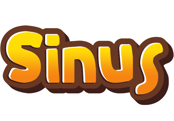 Sinus cookies logo
