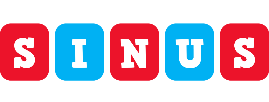 Sinus diesel logo