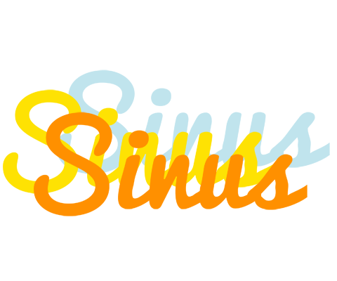 Sinus energy logo