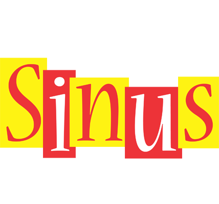 Sinus errors logo