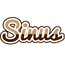 Sinus exclusive logo